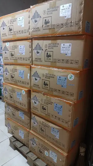 5kwh 48V Felicity Lithium Battery