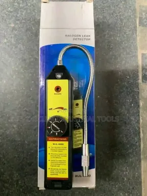 Leakage Detector