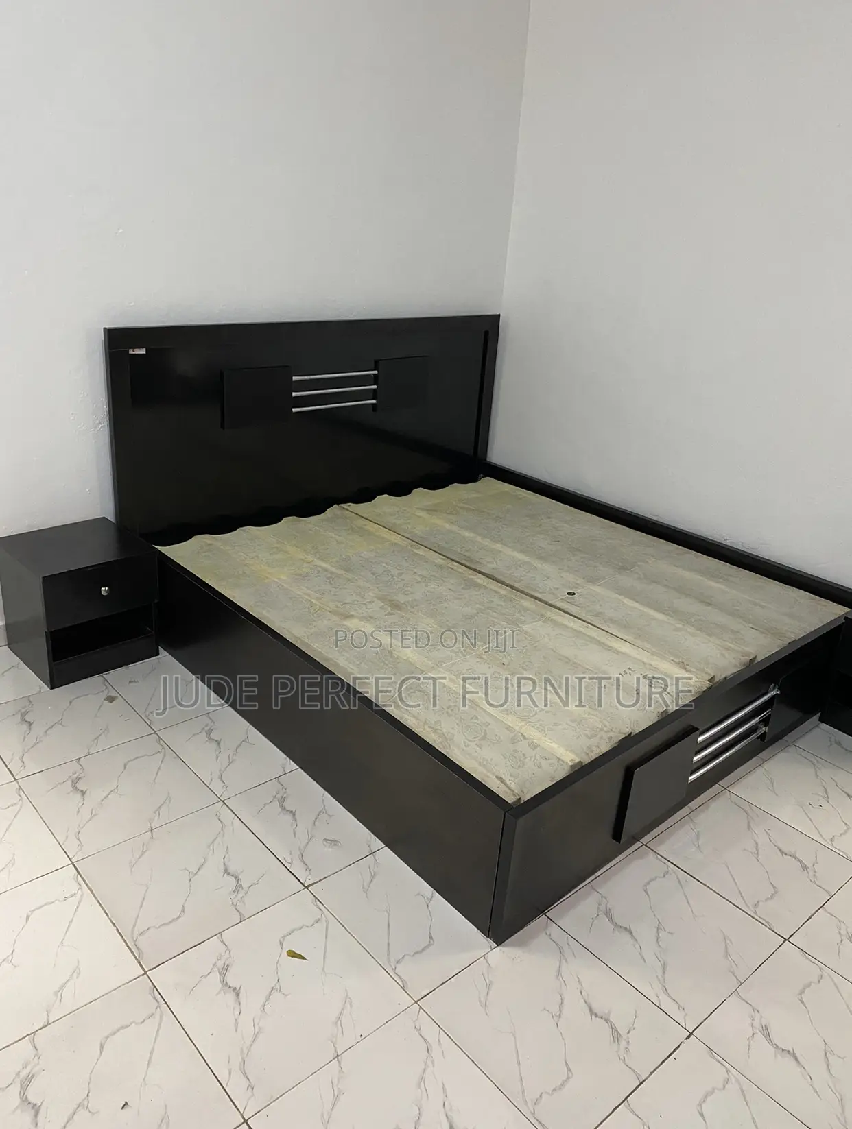 Quality 6by6 Bed Frame
