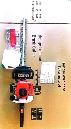Flower Hedge Trimmer