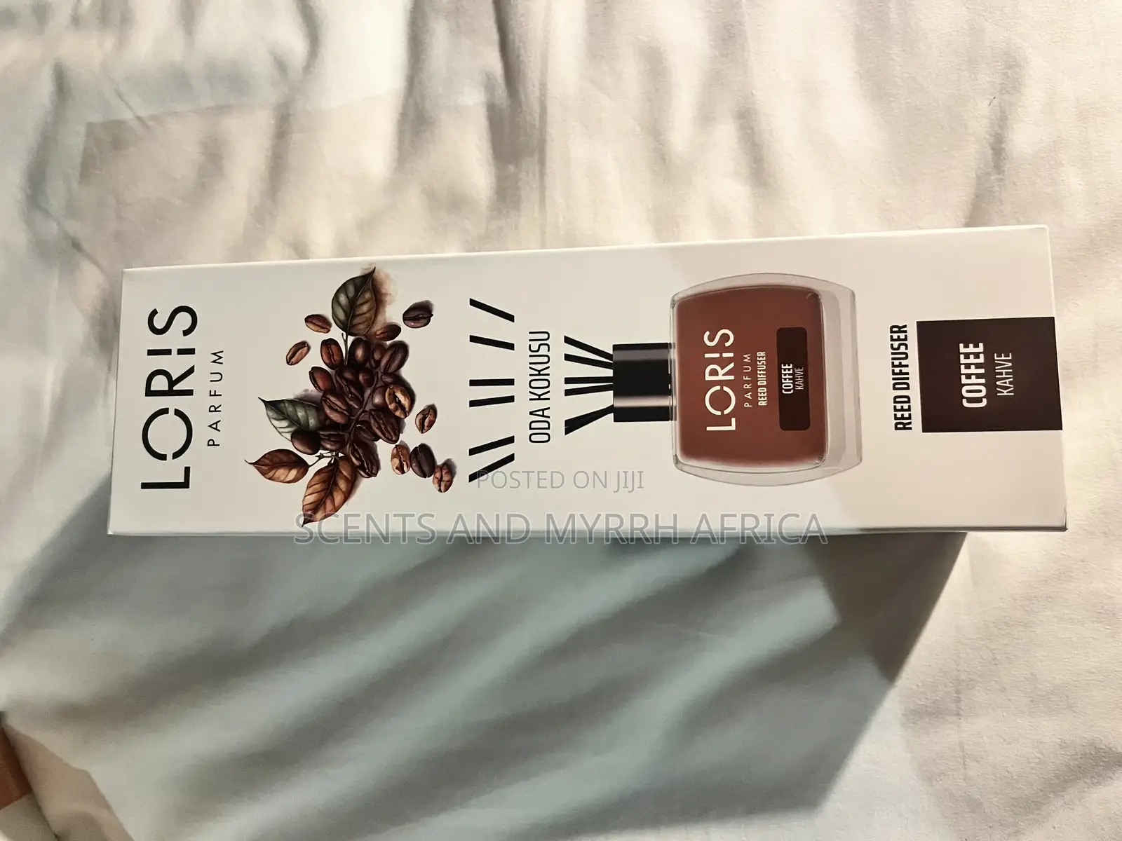 Loris Diffuser