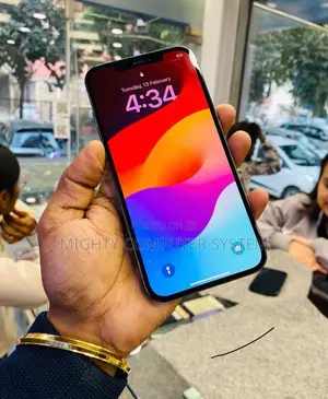 Apple iPhone 12 Pro Max 128 GB Gray