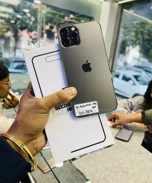 Apple iPhone 12 Pro Max 128 GB Gray