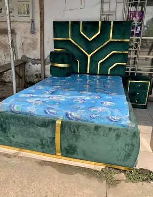Quality Bed Frame