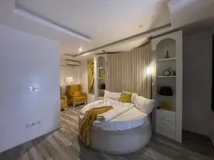 Furnished 4bdrm Townhouse/Terrace in Life Camp for sale