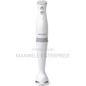 Progress Hand Blender