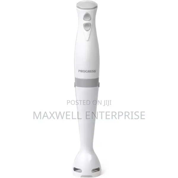 Progress Hand Blender