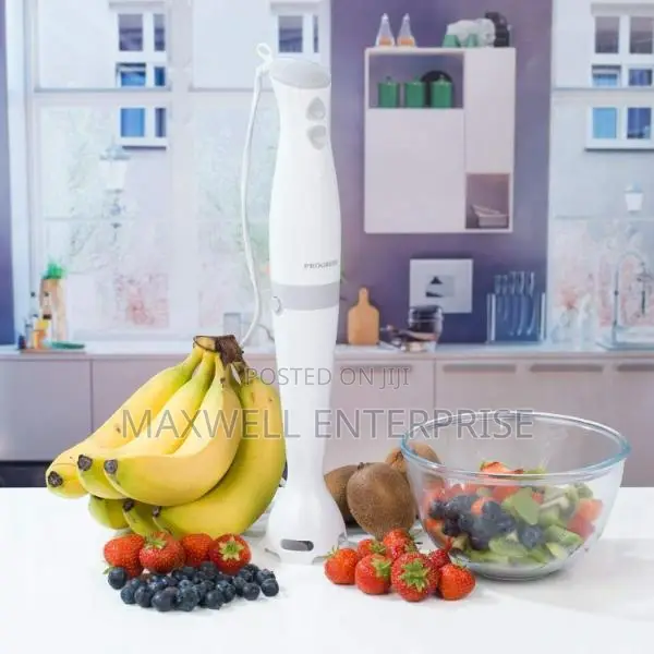 Progress Hand Blender