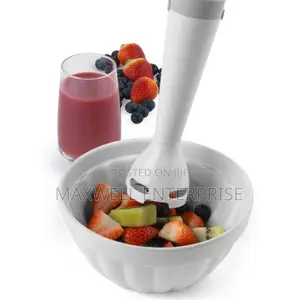 Progress Hand Blender