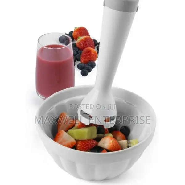 Progress Hand Blender