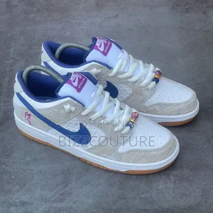 Original NIKE SB DUNK Low Rayssa Leal Available in Store