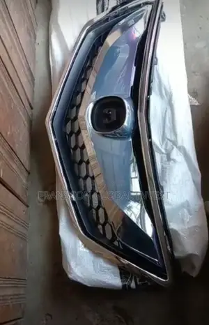 Front Grill 2016-2018 Acura RDX