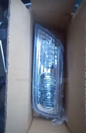 Fog Light 2008-2010 Acura MDX Set