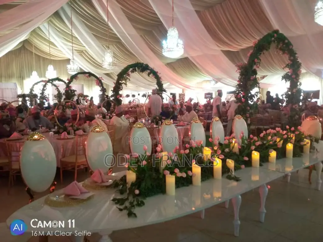 Shalom Events