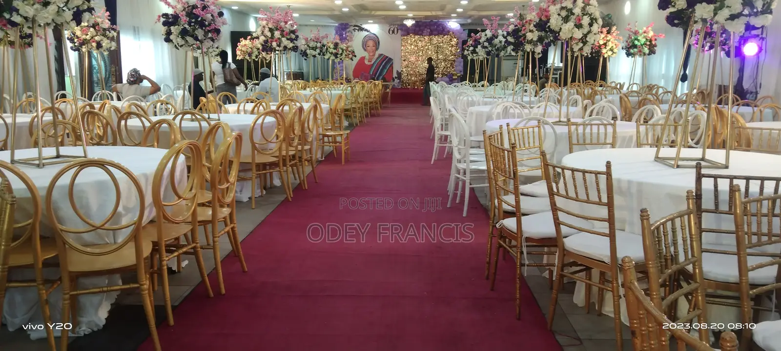 Shalom Events