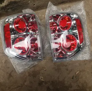 Rear Light 2006-2007 Honda Pilot