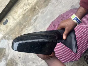 Side Mirror 2007 Honda CRV Left Side