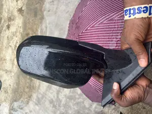 Side Mirror 2007 Honda CRV Left Side
