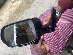 Side Mirror 2007 Honda CRV Left Side