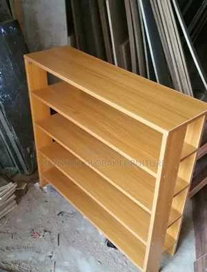 Quality Shoe Rack