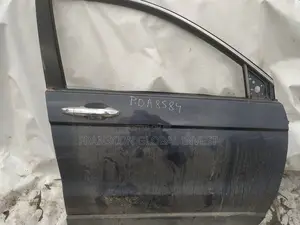 Front Door 2007 Honda CRV Complete