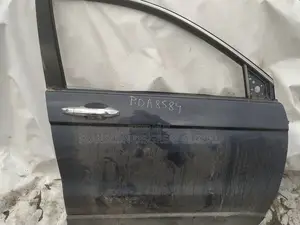 Front Door 2007 Honda CRV Complete
