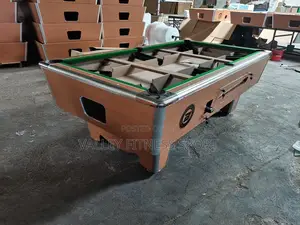 Hdf British Coin And Mable Foreign Snooker
