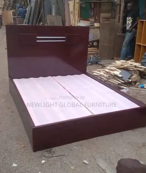 Quality Home Bed Frame