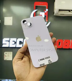 Apple iPhone 14 Plus 128 GB White