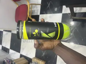 Lawn Tennis Ball