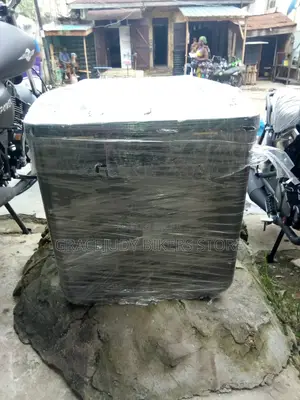Dispatch / Delivery Box