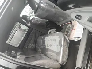 Toyota Tacoma 2015 Black