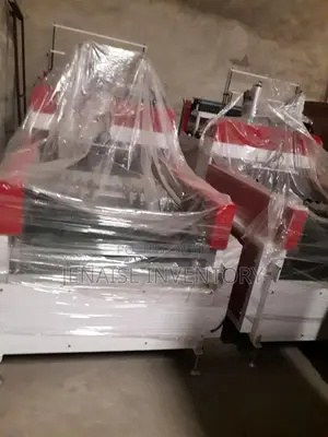 Nylon Bag Sealing Machine Automatic Nylon Bag Sealing Machine