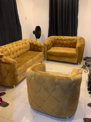 Quality Home Sofa Chair 6-Seater