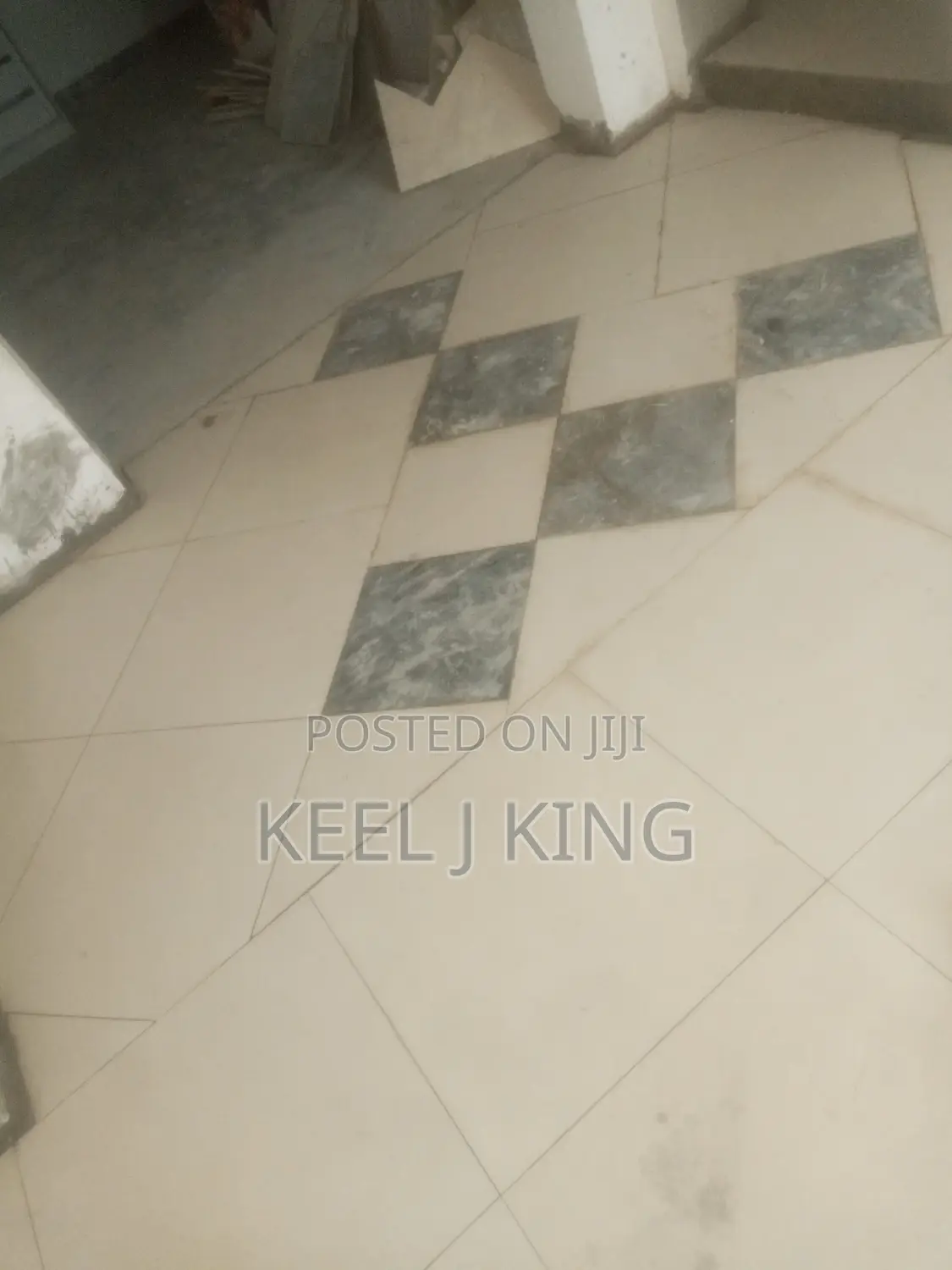 Tiles and Mables