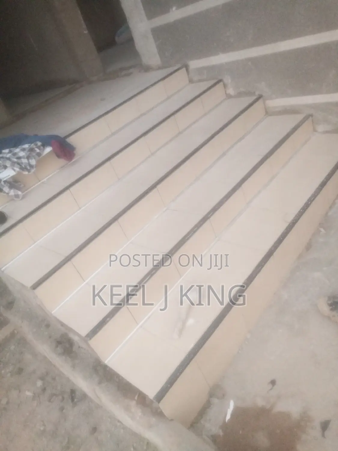 Tiles and Mables