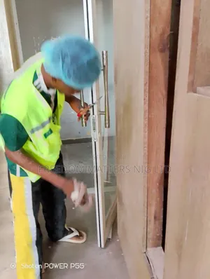 Professional Home Cleaner's Xx