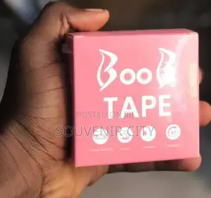 Push Up Boob Tape