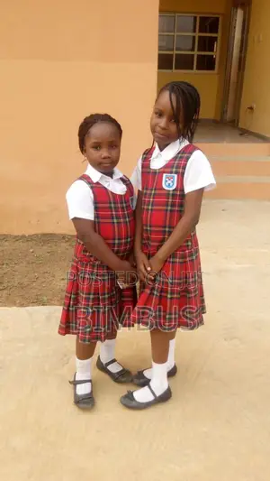 Children School Uniform_.