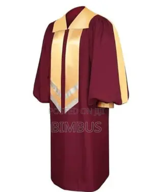 Choir Gown