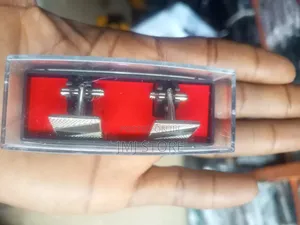Classic Cufflinks Fashion Wear