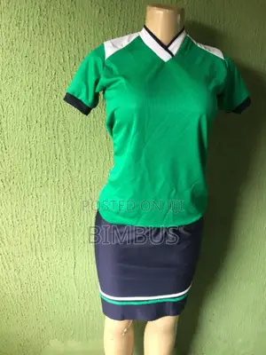 School Sportswear and Uniform