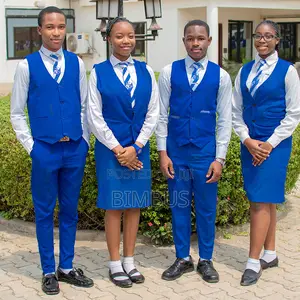 Secondary School Uniform