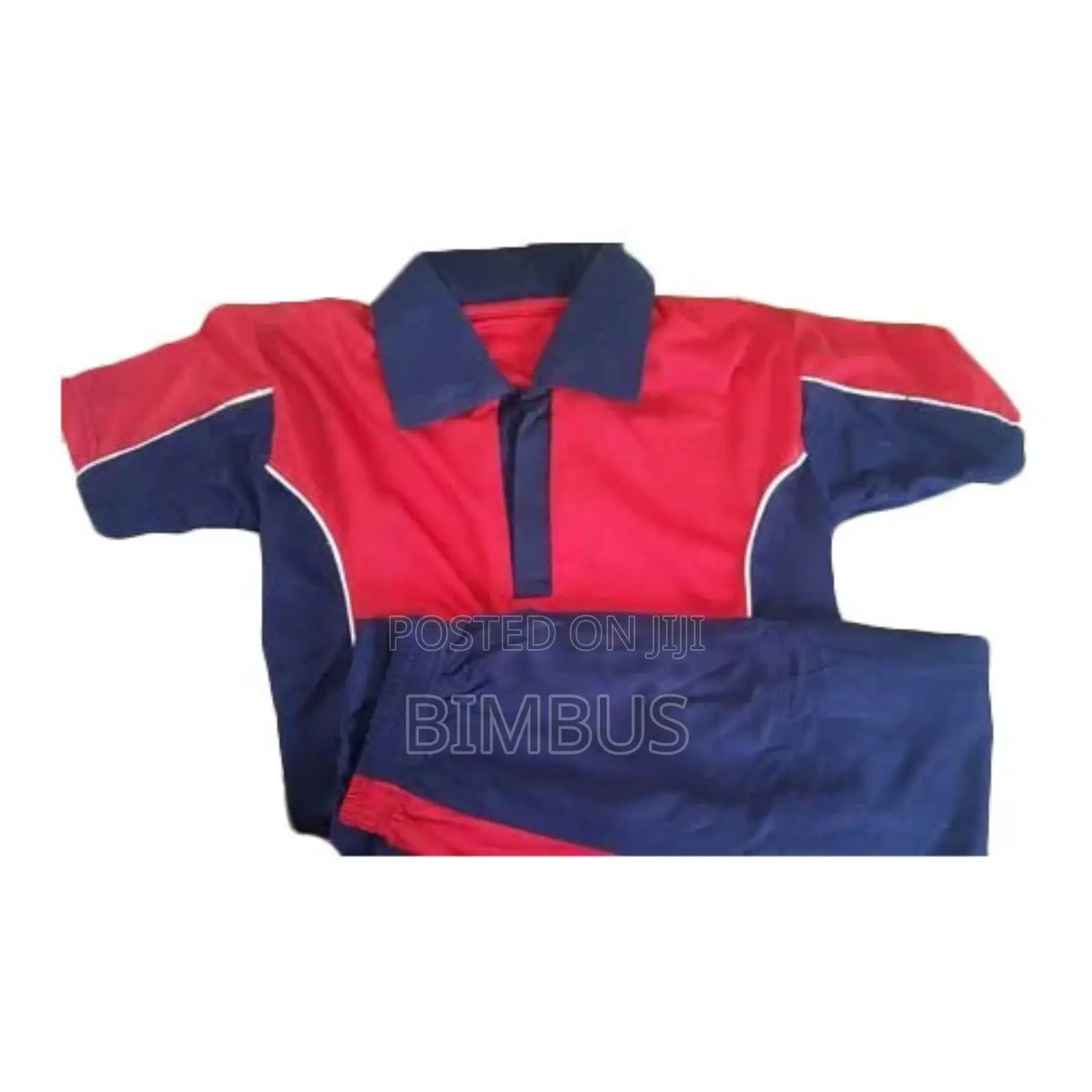 Sport School Uniform