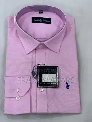 Good Material Ralph Lauren Men Shirt