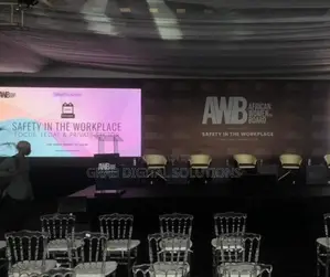 Large Size LED Screens Panels for Hire or Rent Near Me