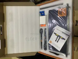 JBL Wireless Microphone Vm860