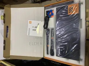 VM500 Plus Wireless Microphone System