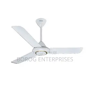 Panasonic Decorative Ring Ceiling Fan (F-56tz2)- 56inch