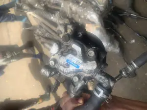Power Steering Pump For Mazda Cx7